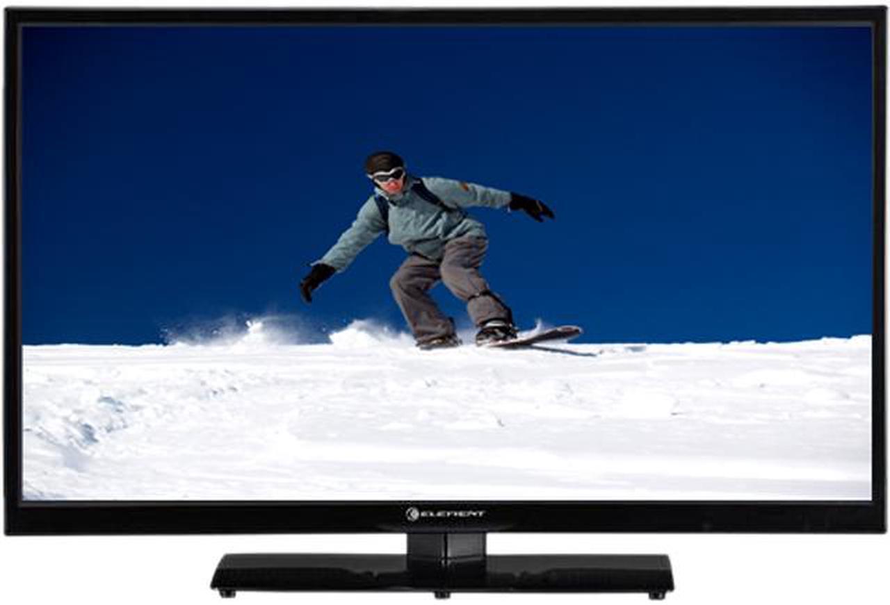 Main image of Element ELEFW195 19" 720p 60Hz Class LED HDTV