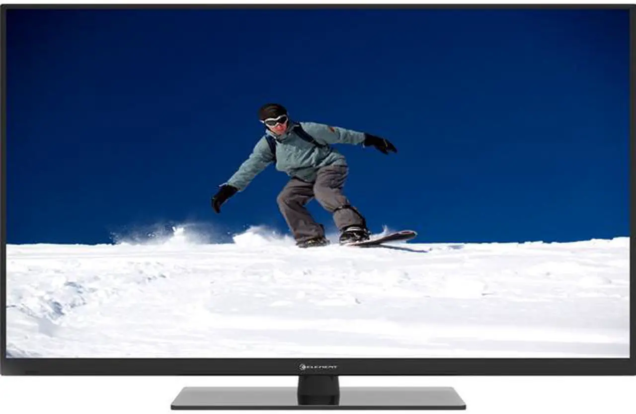 Main image of ELEMENT 60" 1080p LED-LCD HDTV