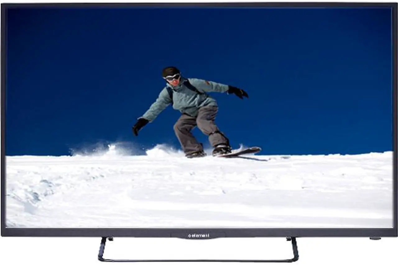 Main image of Element ELEFW5016 50" LED Class 1080p 60Hz Full HD HDTV