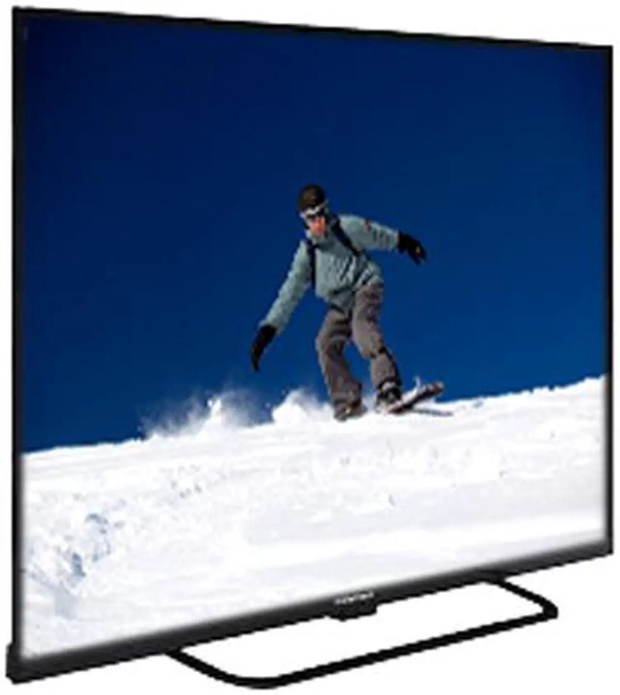 Alt view image 2 of 2 - Element ELEFW5016 50" LED Class 1080p 60Hz Full HD HDTV