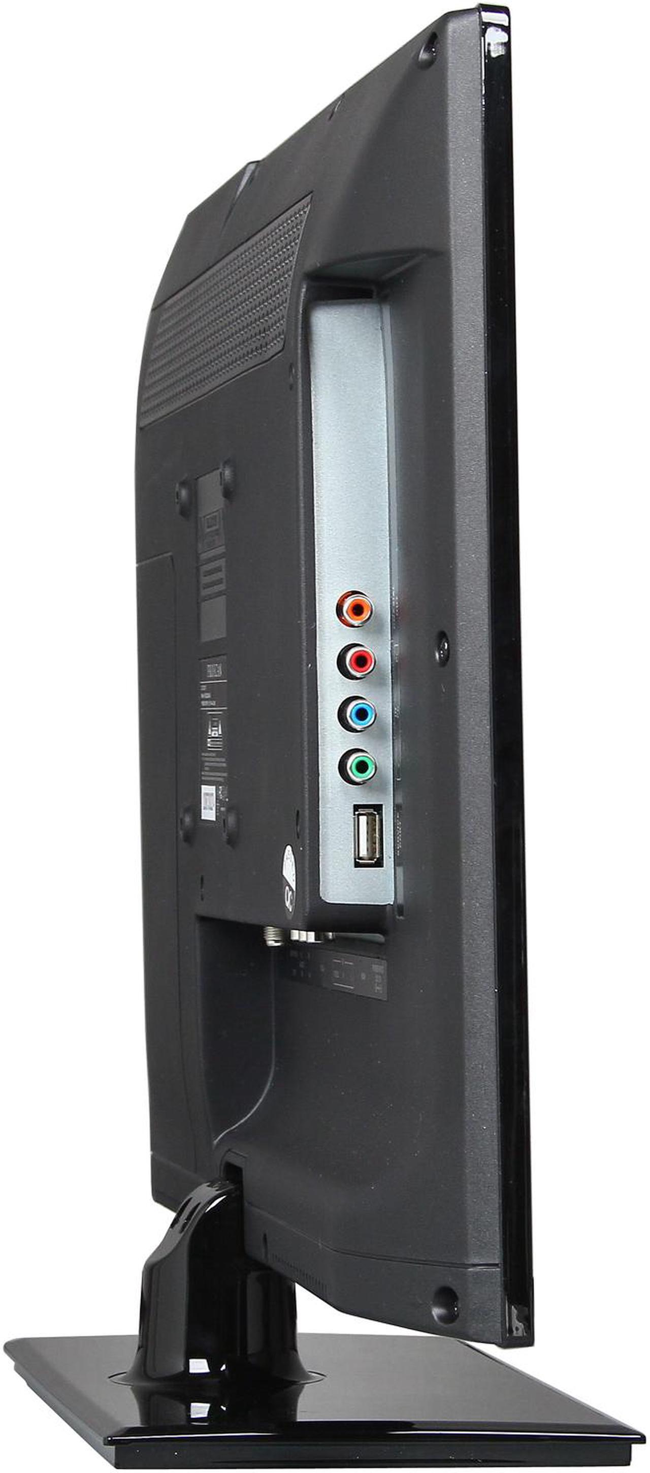 Alt view image 4 of 10 - Proscan 22" 1080p 60Hz LED HDTV