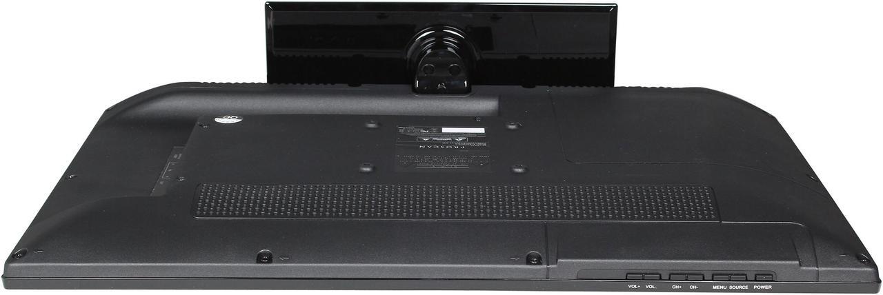 Alt view image 7 of 10 - Proscan 22" 1080p 60Hz LED HDTV