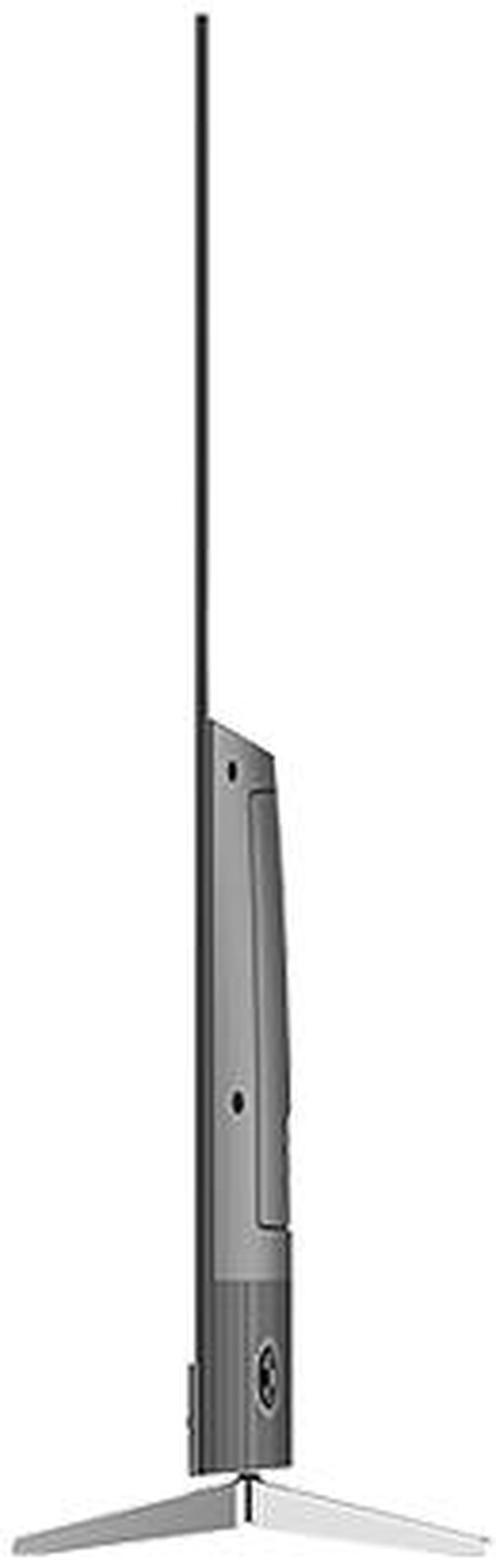 Alt view image 3 of 6 - TCL 75C807 Class C-Series 75-Inch 4K UHD Dolby Vision HDR ROKU Smart TV