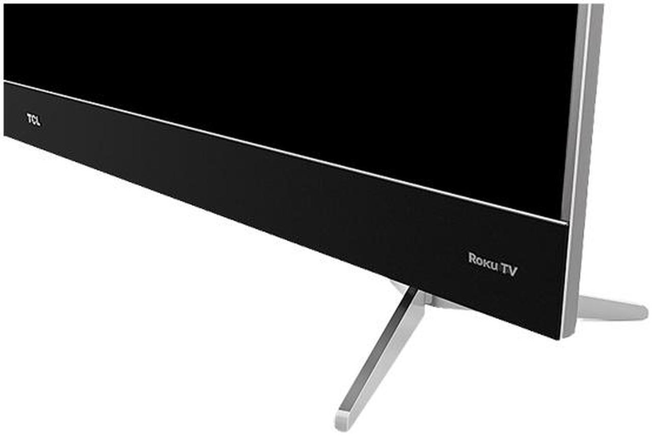 Alt view image 5 of 6 - TCL 75C807 Class C-Series 75-Inch 4K UHD Dolby Vision HDR ROKU Smart TV