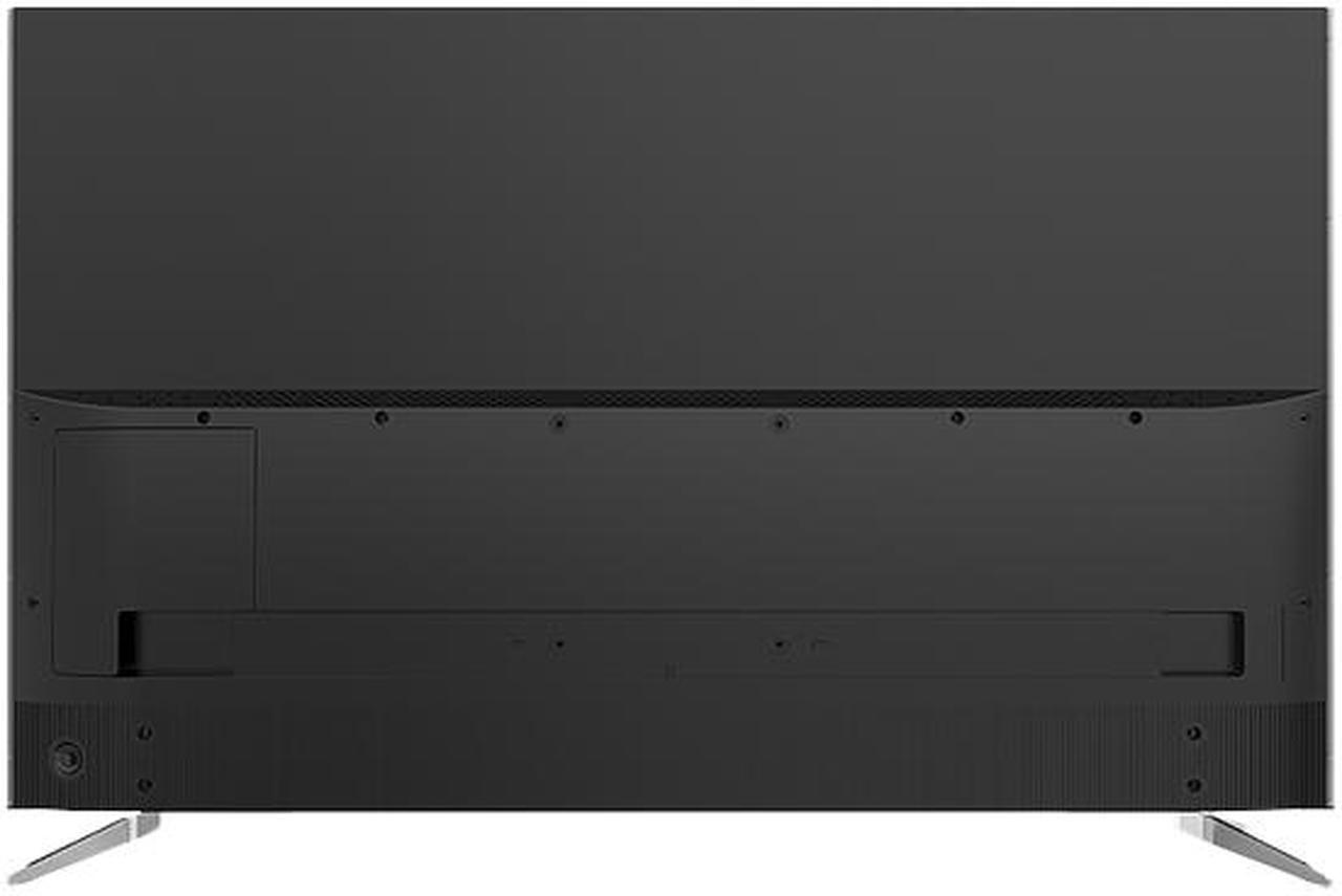 Alt view image 4 of 6 - TCL 75C807 Class C-Series 75-Inch 4K UHD Dolby Vision HDR ROKU Smart TV