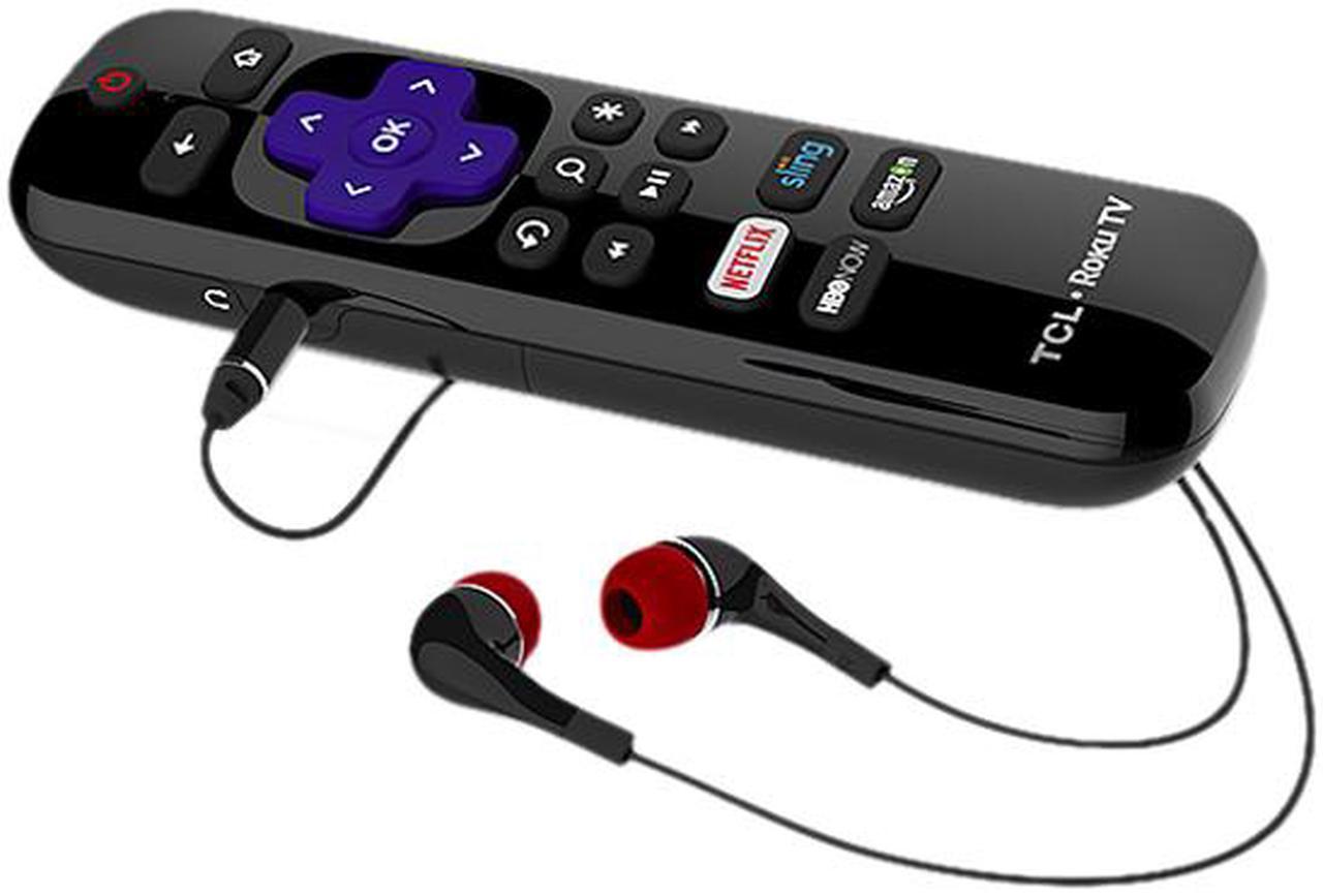 Alt view image 6 of 6 - TCL 75C807 Class C-Series 75-Inch 4K UHD Dolby Vision HDR ROKU Smart TV