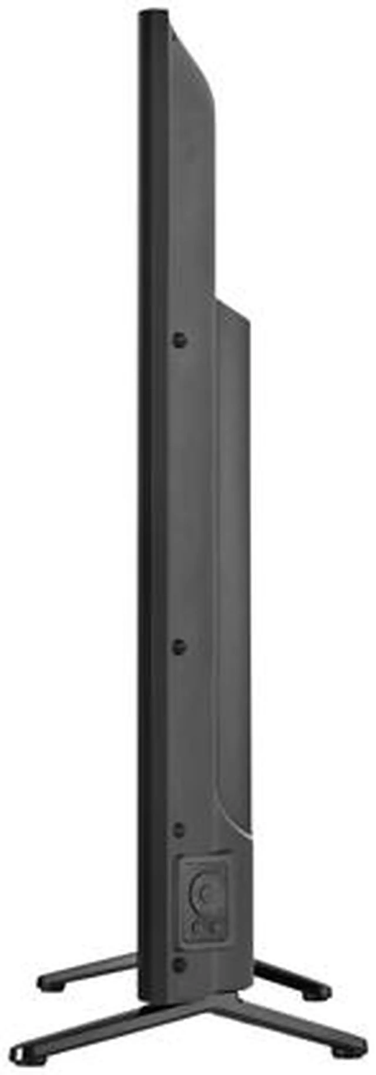 Alt view image 4 of 5 - Hisense 50" 1080p LED Smart TV 50H5D