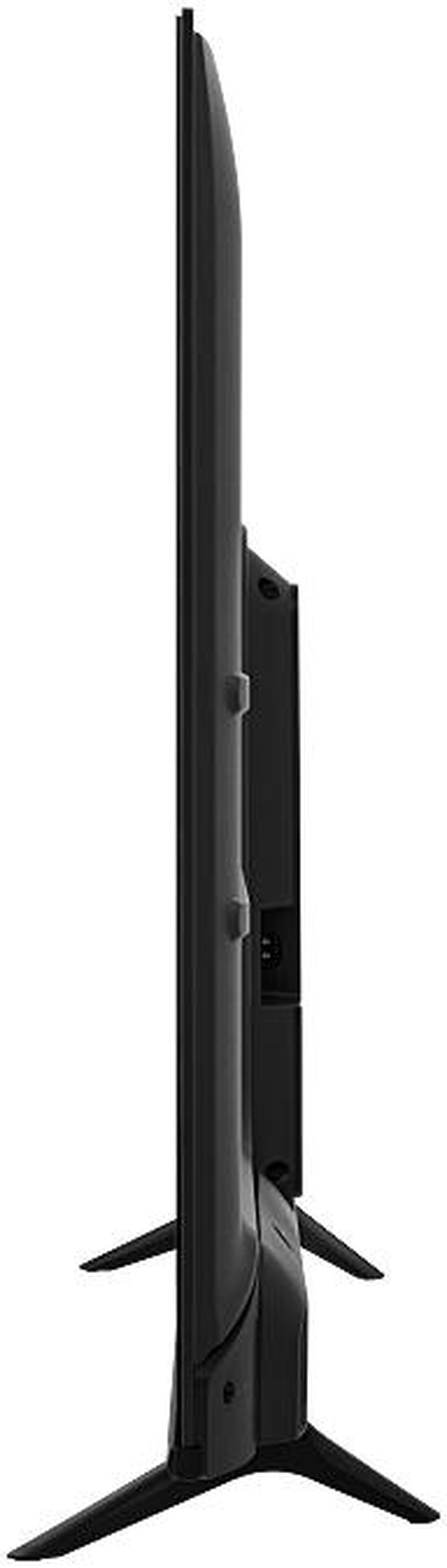 Alt view image 5 of 7 - HISENSE 55" CLASS A6 SERIES LED 4K UHD SMART GOOGLE TV (2022)