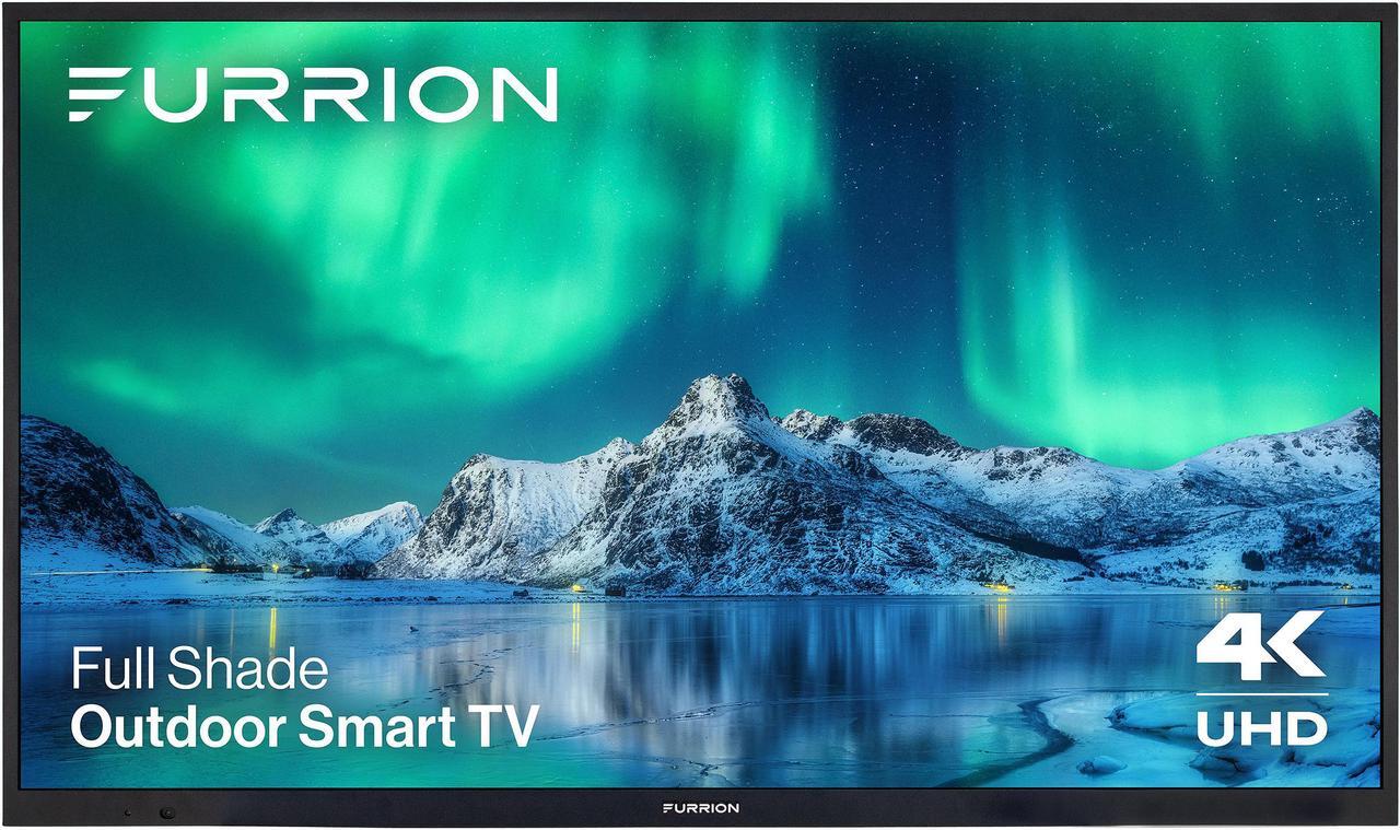 Main image of Furrion - 65" Aurora Full Shade 4K Smart Outdoor TV