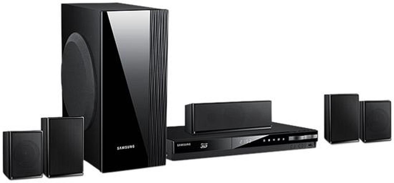 Alt view image 4 of 5 - Samsung 60" 1080p LED-LCD HDTV UN60EH6050