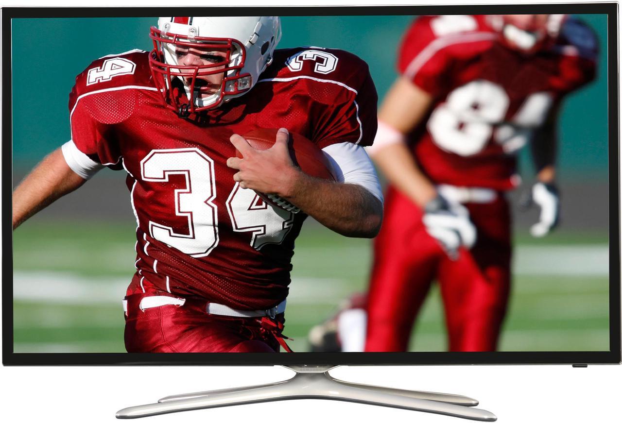 Main image of Samsung 40" Class 1080p 60Hz Smart LED TV - UN40F5500AFXZA