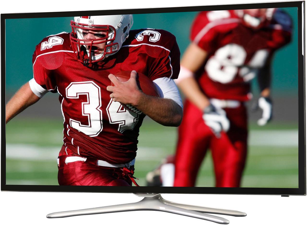 Alt view image 2 of 9 - Samsung 40" Class 1080p 60Hz Smart LED TV - UN40F5500AFXZA