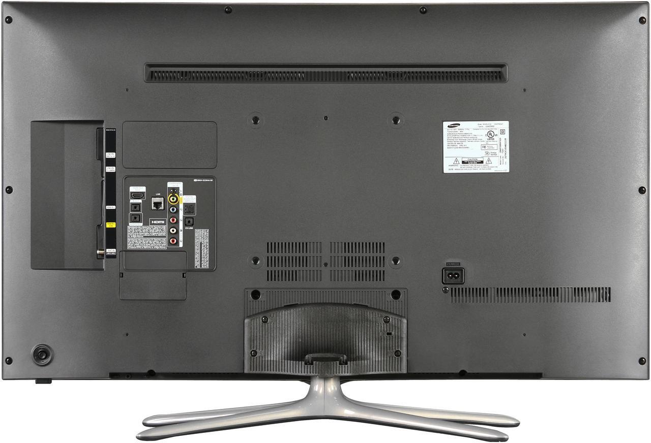 Alt view image 5 of 9 - Samsung 40" Class 1080p 60Hz Smart LED TV - UN40F5500AFXZA
