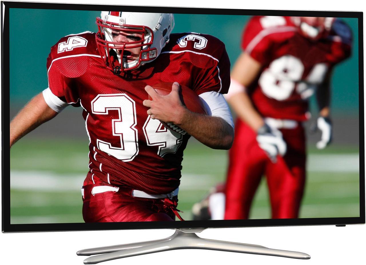 Alt view image 3 of 9 - Samsung 40" Class 1080p 60Hz Smart LED TV - UN40F5500AFXZA