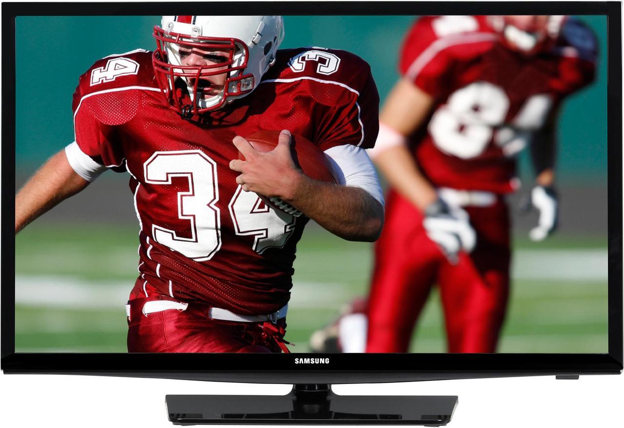 Main image of Samsung UN28H4000AFXZA 28" HD 720p LED TV (2017)