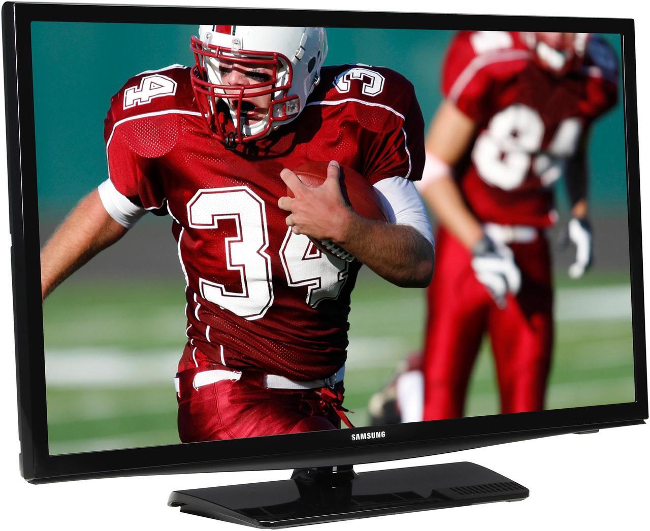 Alt view image 3 of 8 - Samsung UN28H4000AFXZA 28" HD 720p LED TV (2017)