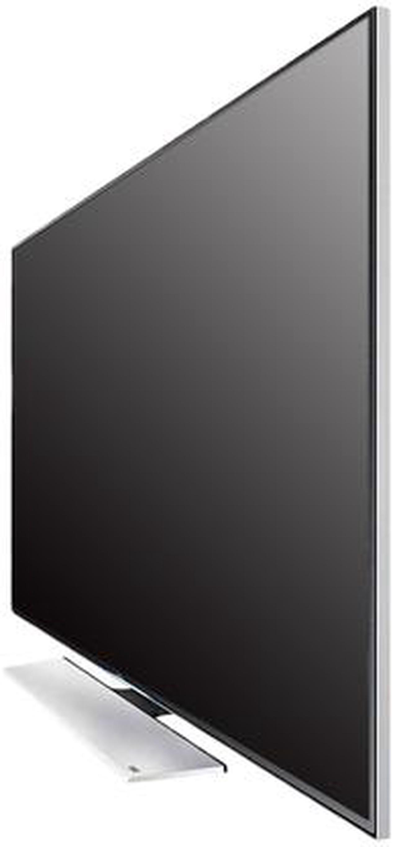 Alt view image 4 of 5 - Samsung UN60HU8550 60" Class 4K Ultra HD 120Hz 3D Smart LED TV