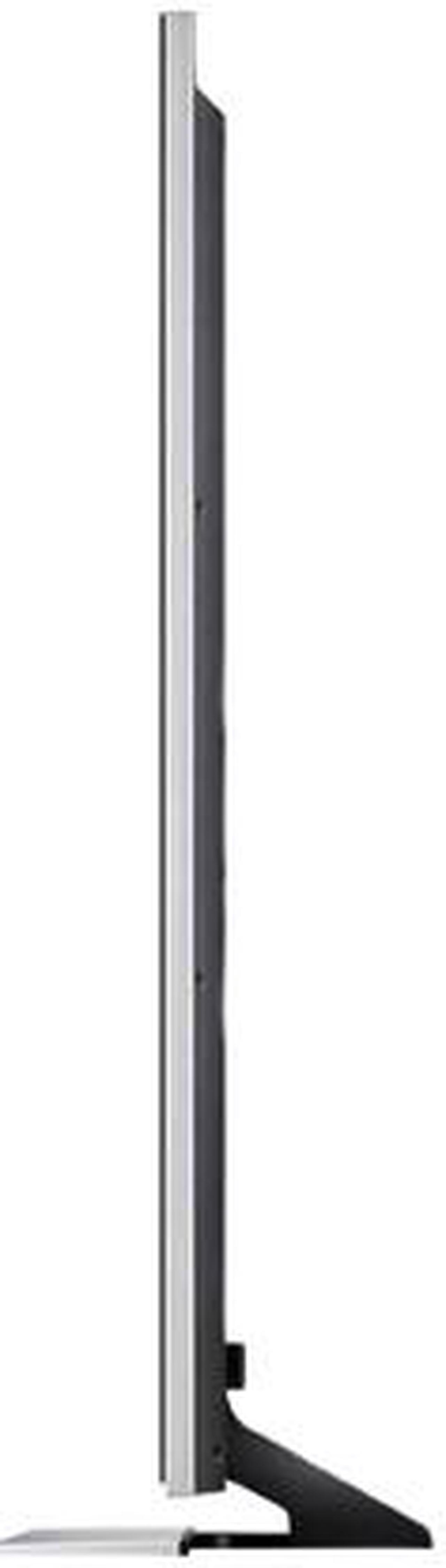 Alt view image 5 of 5 - Samsung UN60HU8550 60" Class 4K Ultra HD 120Hz 3D Smart LED TV
