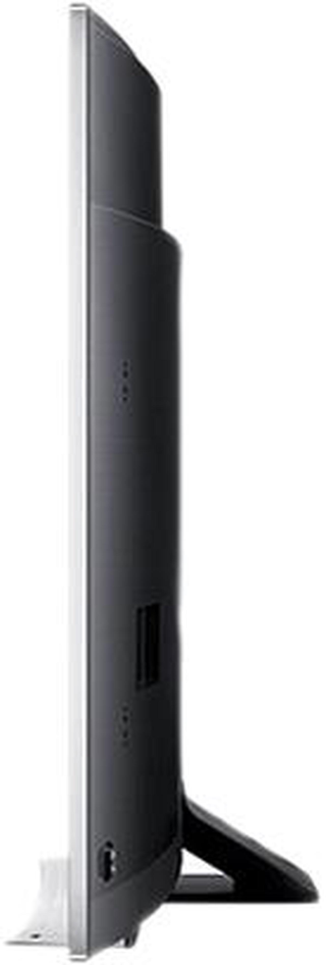 Alt view image 3 of 5 - Samsung UN78HU9000 78" Class 4K Ultra HD 120Hz 3D Curved Smart LED TV