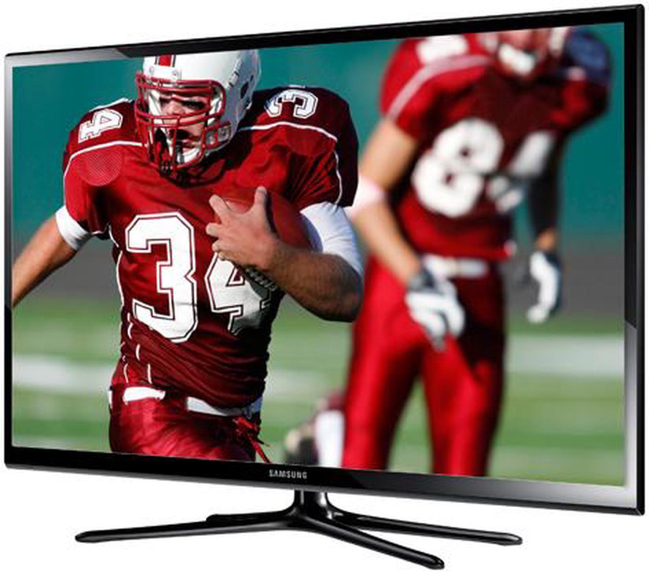 Alt view image 2 of 4 - SAMSUNG PN60F5300BFXZA Samsung 60" 1080p 600Hz Plasma HDTV - PN60F5300BFXZA PN60F5300BFXZA