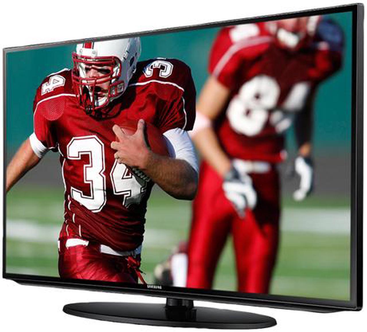Alt view image 2 of 4 - Samsung UN46H5203 46" Class 1080p 60Hz Smart LED HDTV