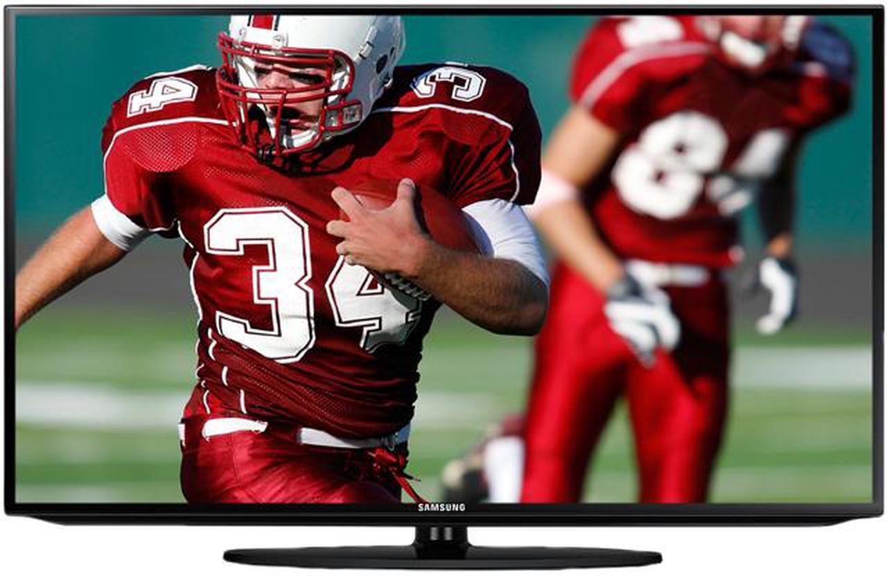 Main image of Samsung UN46H5203 46" Class 1080p 60Hz Smart LED HDTV