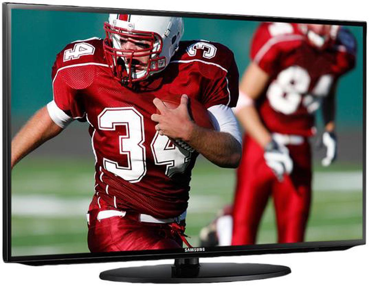 Alt view image 3 of 4 - Samsung UN46H5203 46" Class 1080p 60Hz Smart LED HDTV