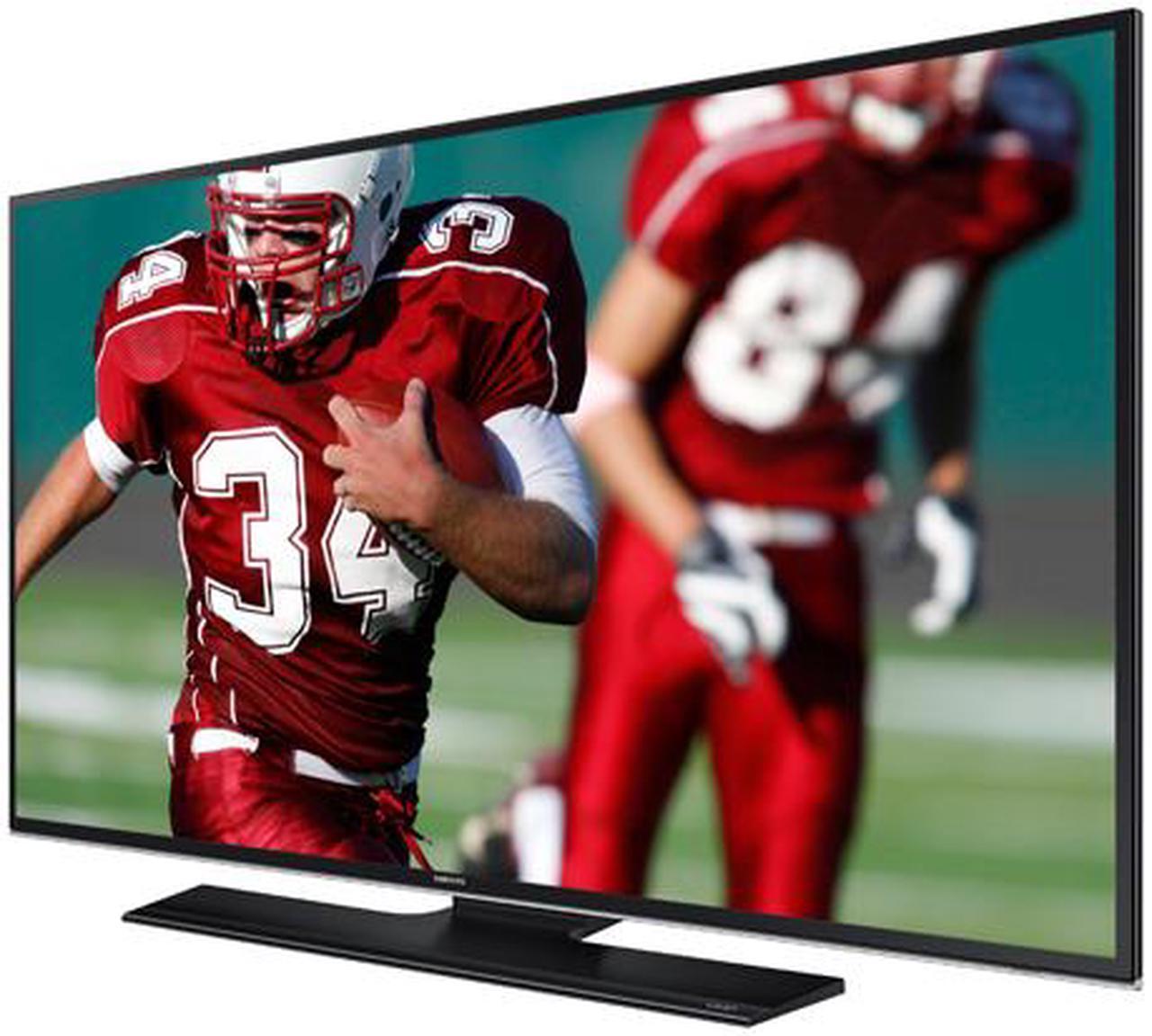 Main image of Samsung UN55HU6840 55-Inch 2160p 4K UHD Smart LED TV - Black (2014)