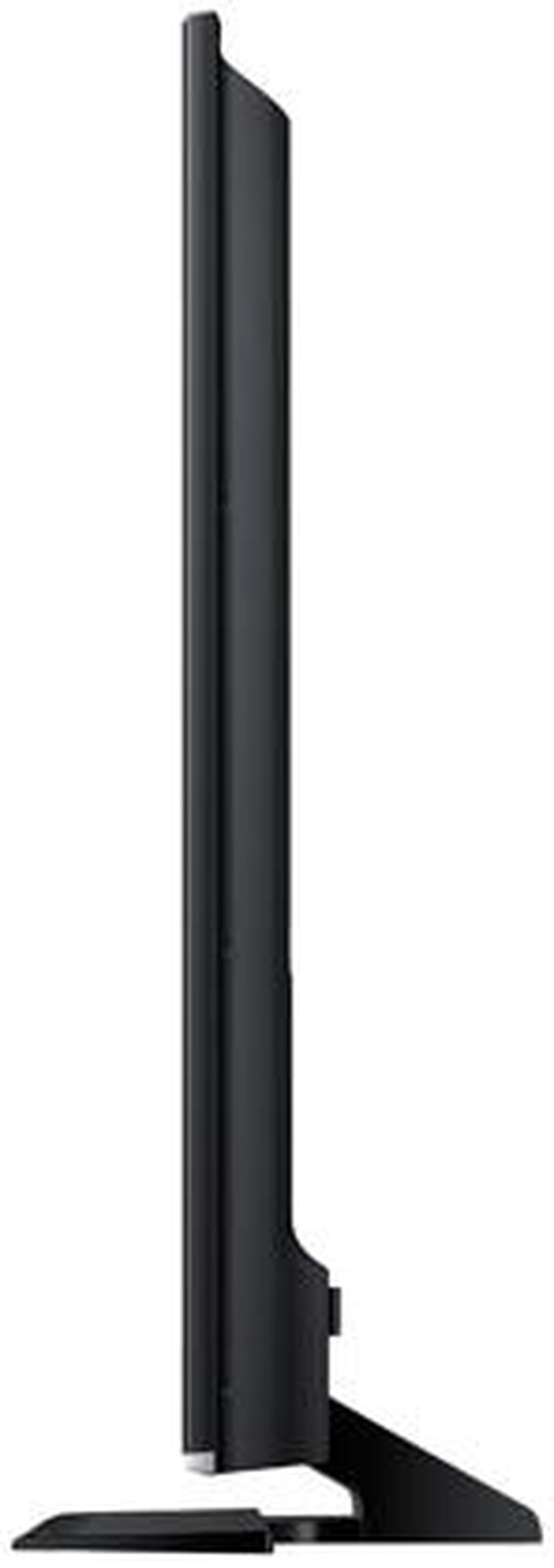 Alt view image 4 of 5 - Samsung UN55HU6840 55-Inch 2160p 4K UHD Smart LED TV - Black (2014)