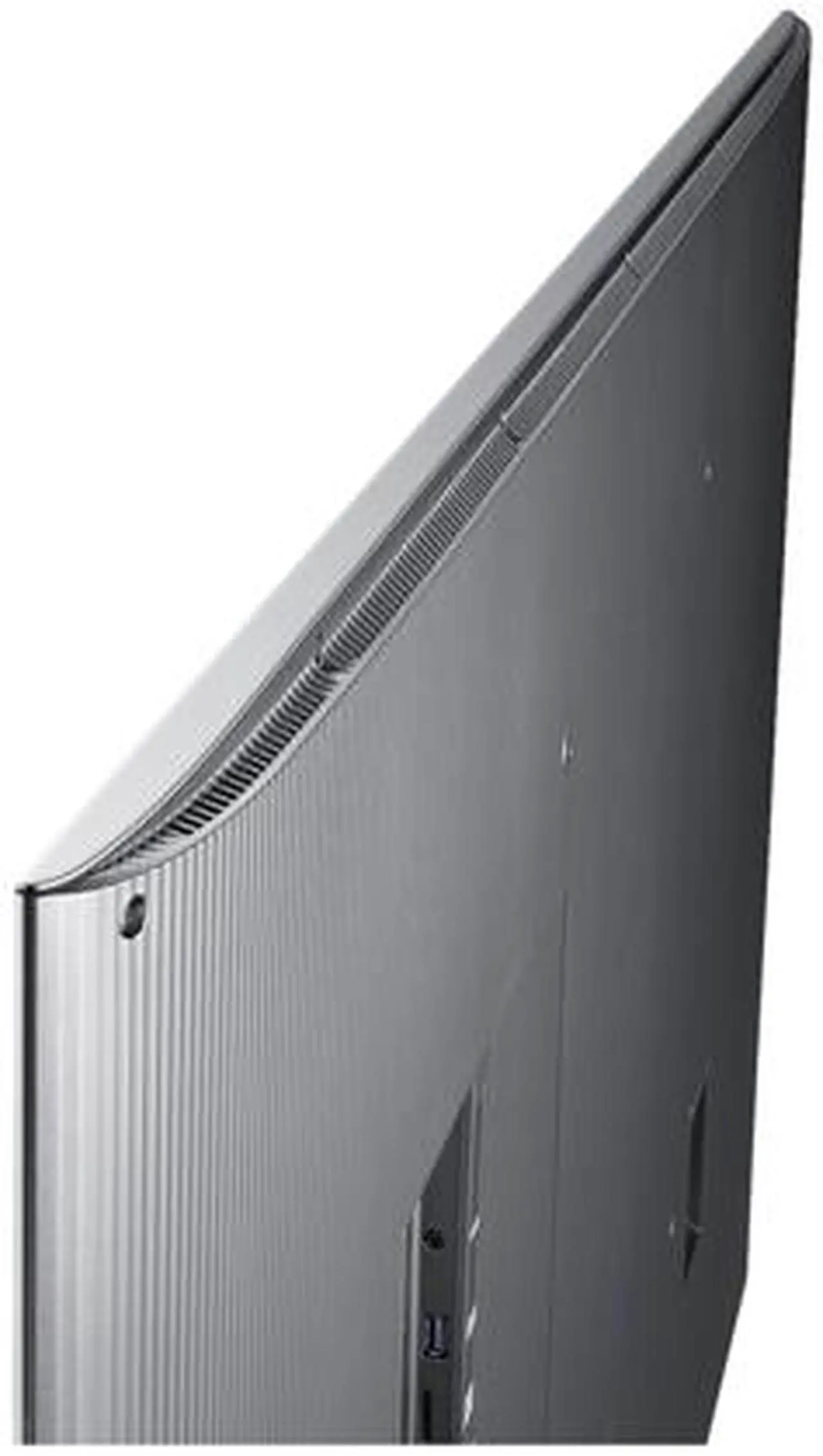 Alt view image 7 of 7 - Samsung - 48" Class (47.6" Diag.) - LED - 2160p - Smart - 3D - 4K Ultra HD TV - Silver
