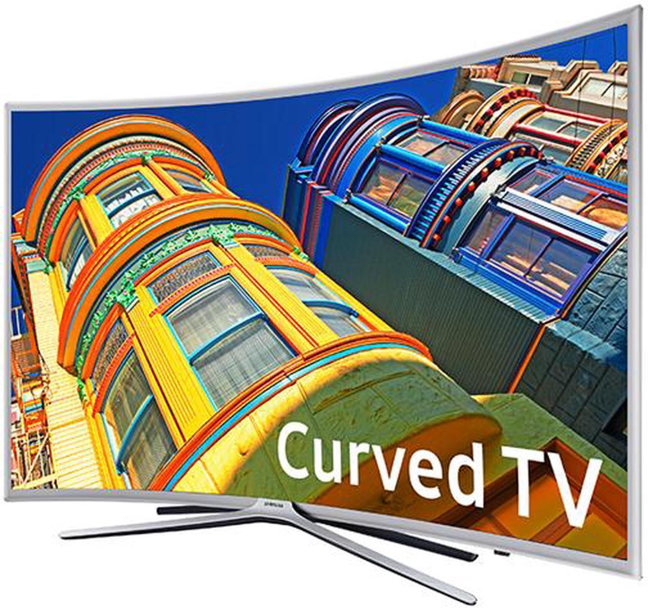 Main image of Samsung UN55K6250AFXZA 55-Inch 1080p HD Smart Curved LED TV