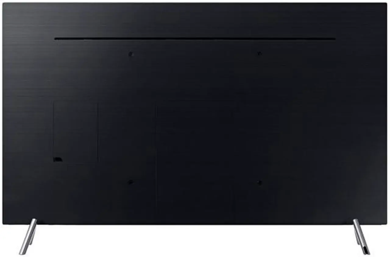 Alt view image 5 of 5 - Samsung MU8000 55" 4K Premium UHD Smart LED TV UN55MU8000FXZA