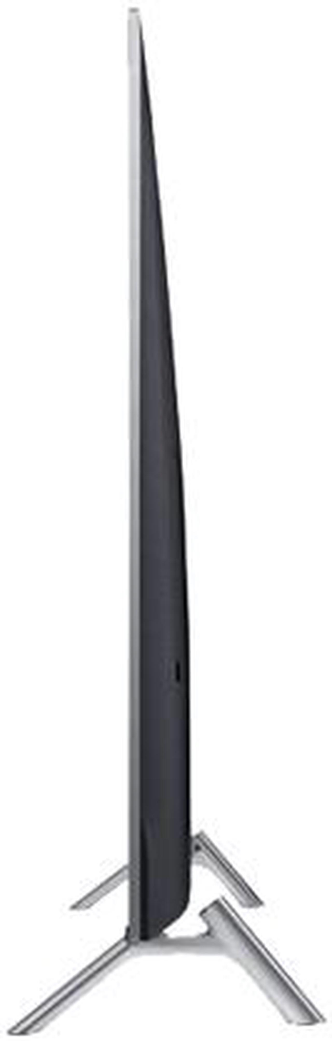Alt view image 4 of 5 - Samsung UN65MU8000FXZA 65" 4K UHD HDR Extreme Smart TV