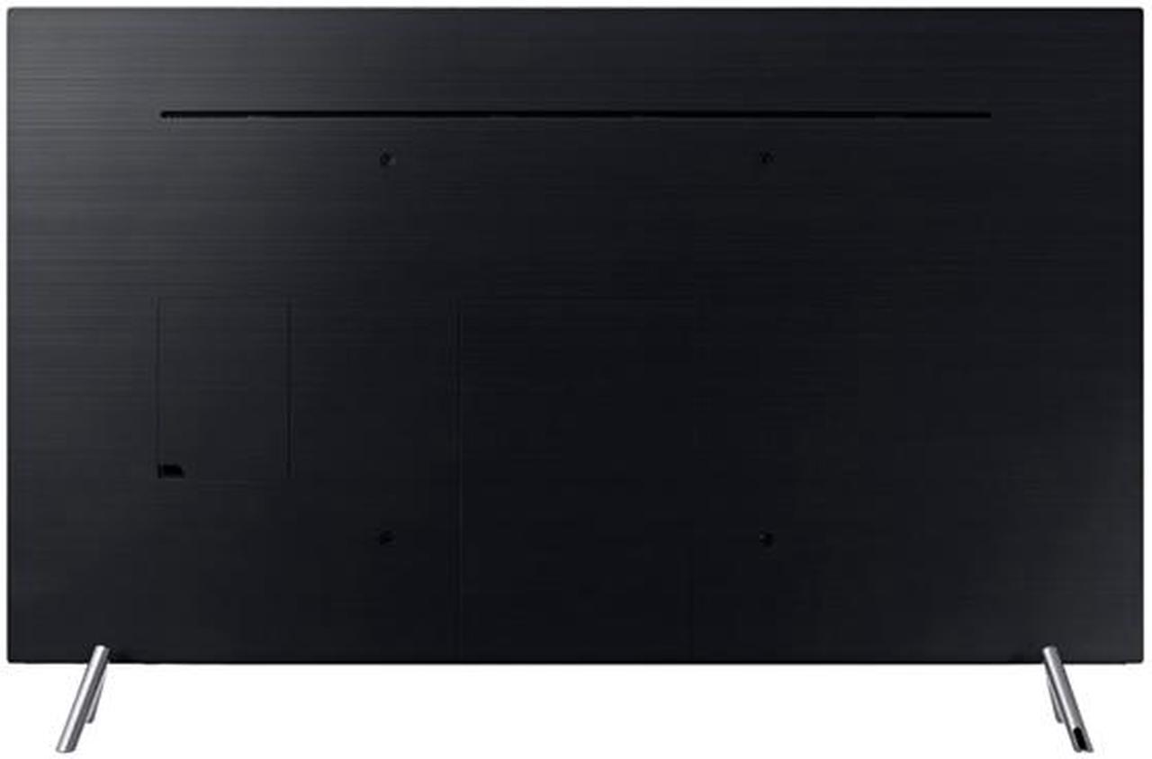 Alt view image 5 of 5 - Samsung UN65MU8000FXZA 65" 4K UHD HDR Extreme Smart TV