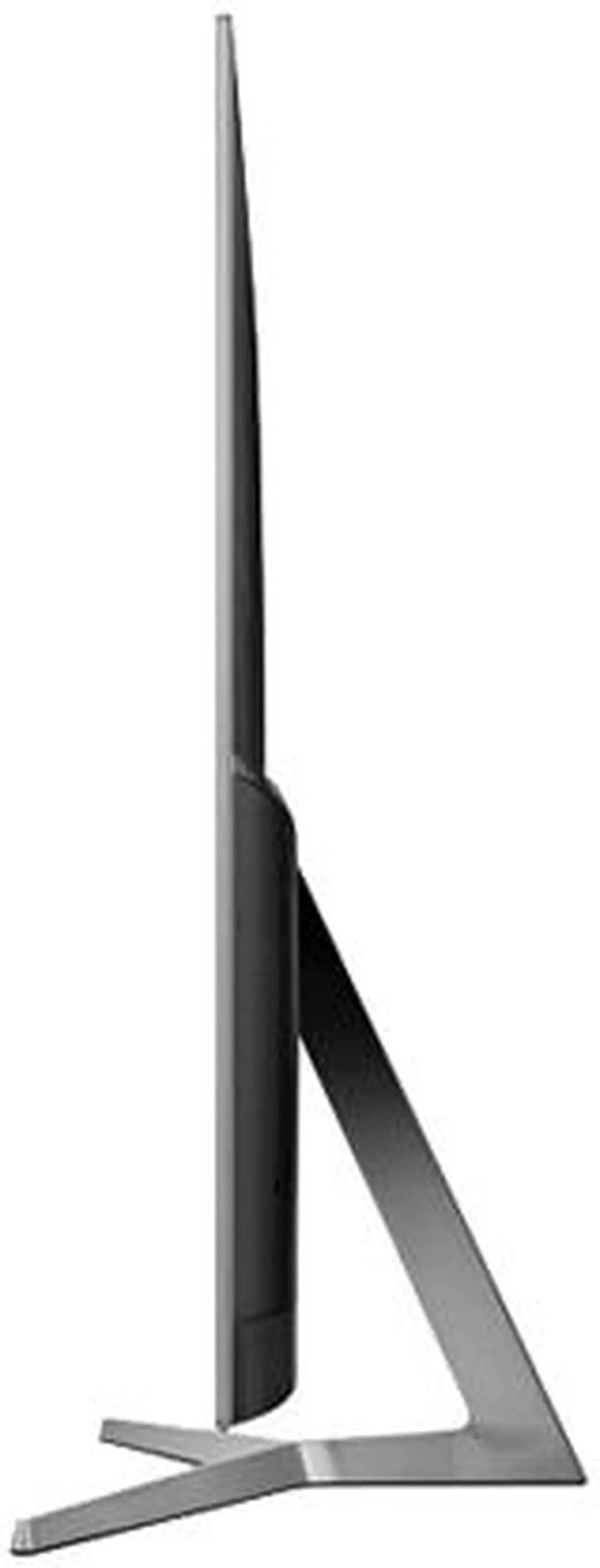 Alt view image 4 of 5 - Samsung UN65MU9000FXZA 65-Inch 4K Ultra HD Smart TV with HDR Extreme (2017)