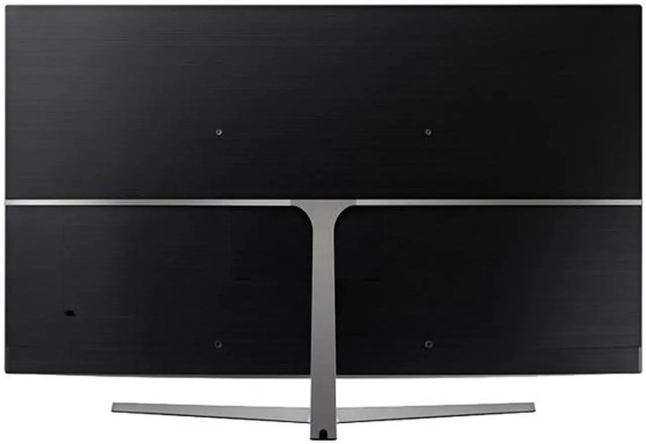 Alt view image 5 of 5 - Samsung UN65MU9000FXZA 65-Inch 4K Ultra HD Smart TV with HDR Extreme (2017)
