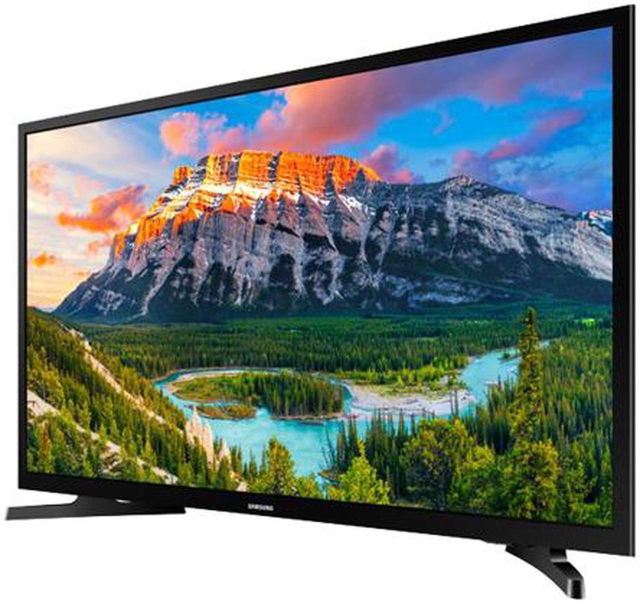 Alt view image 3 of 7 - Samsung UN32N5300AFXZA 1080P Smart TV