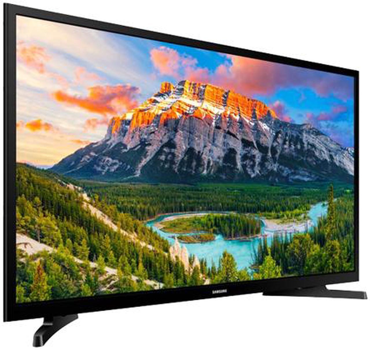 Alt view image 4 of 7 - Samsung UN32N5300AFXZA 1080P Smart TV