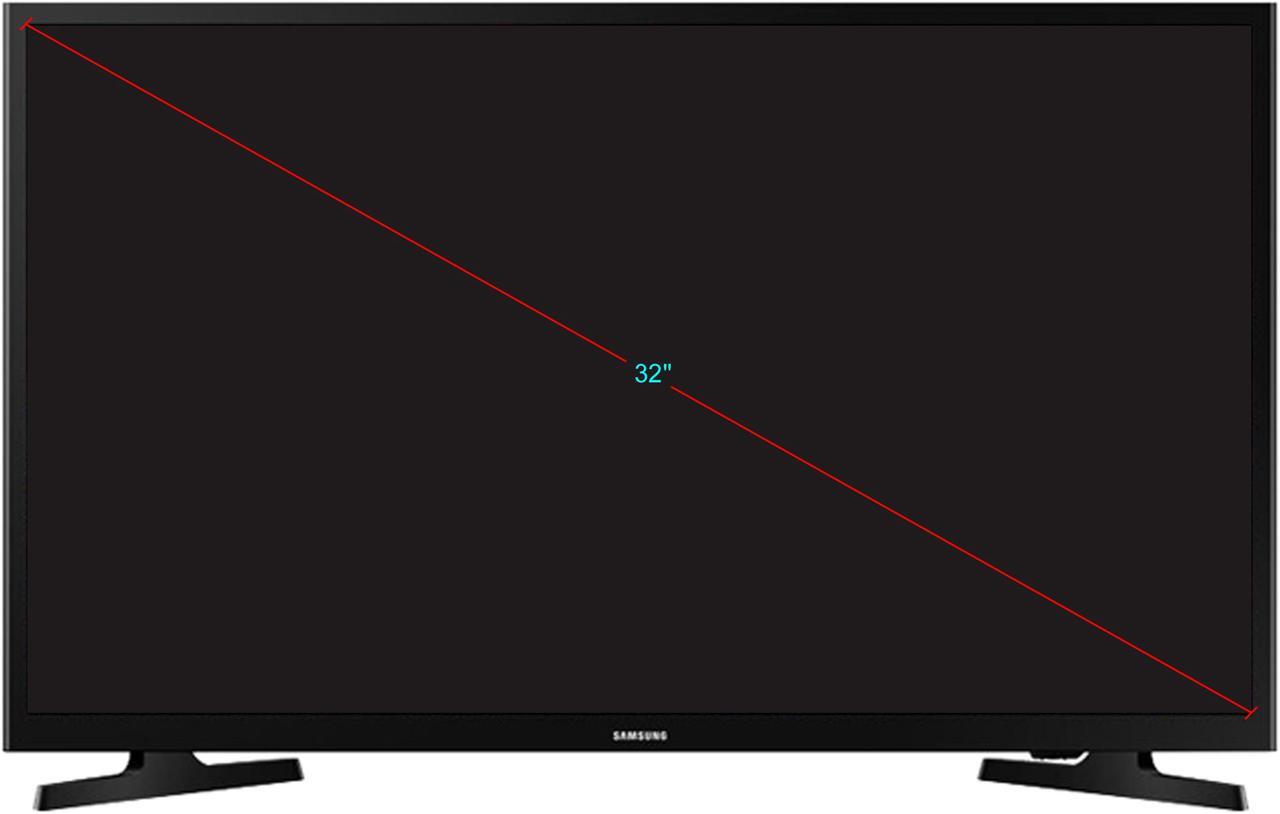 Alt view image 2 of 7 - Samsung UN32N5300AFXZA 1080P Smart TV