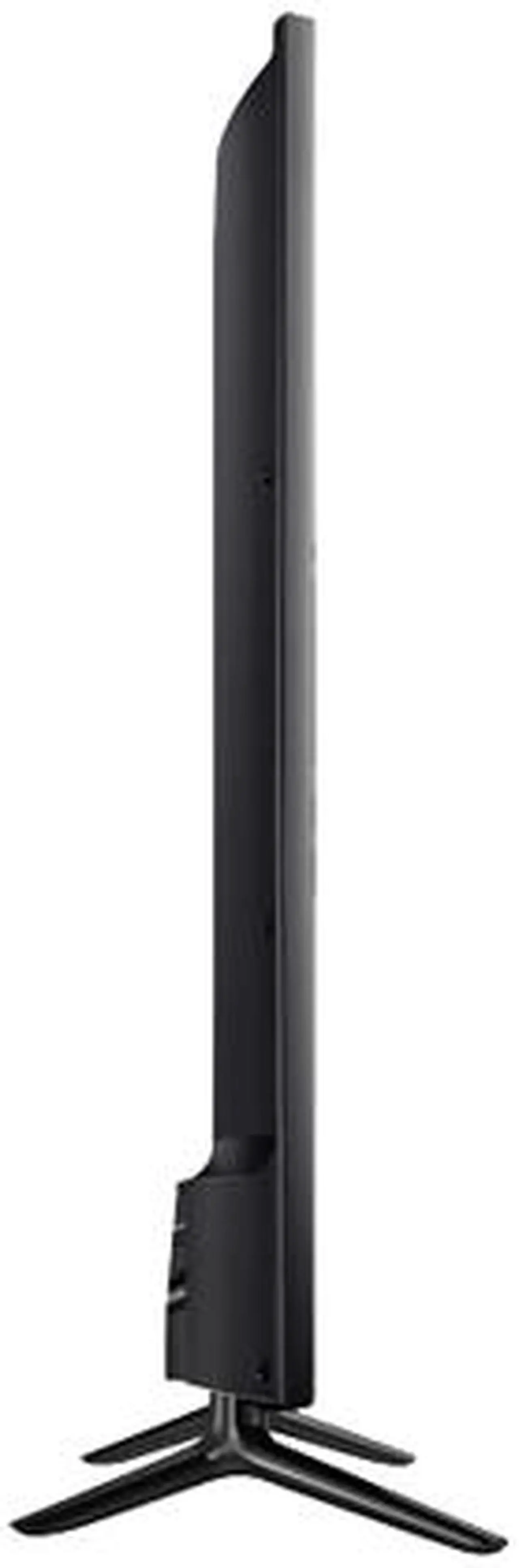 Alt view image 4 of 4 - Samsung UN58MU6100FXZA 58-Inch 4K Ultra HD Smart TV (2017)