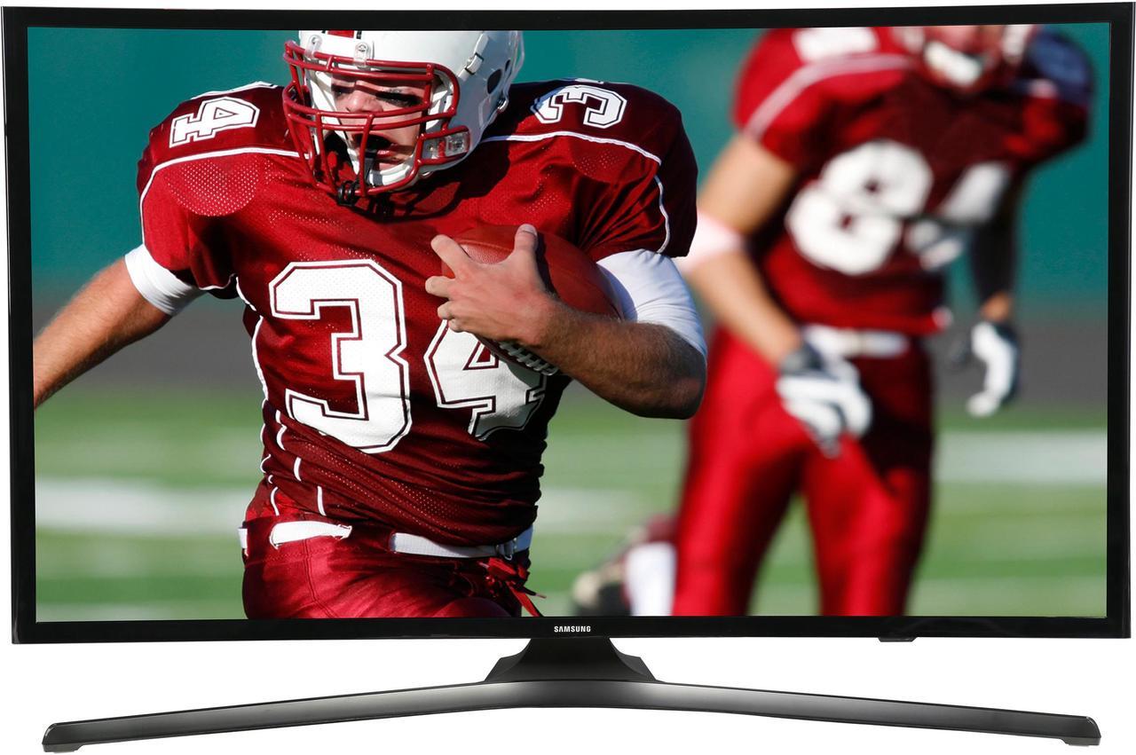 Main image of Samsung M5300 40"Full HD 1080p HD TV UN40M5300AFXZA