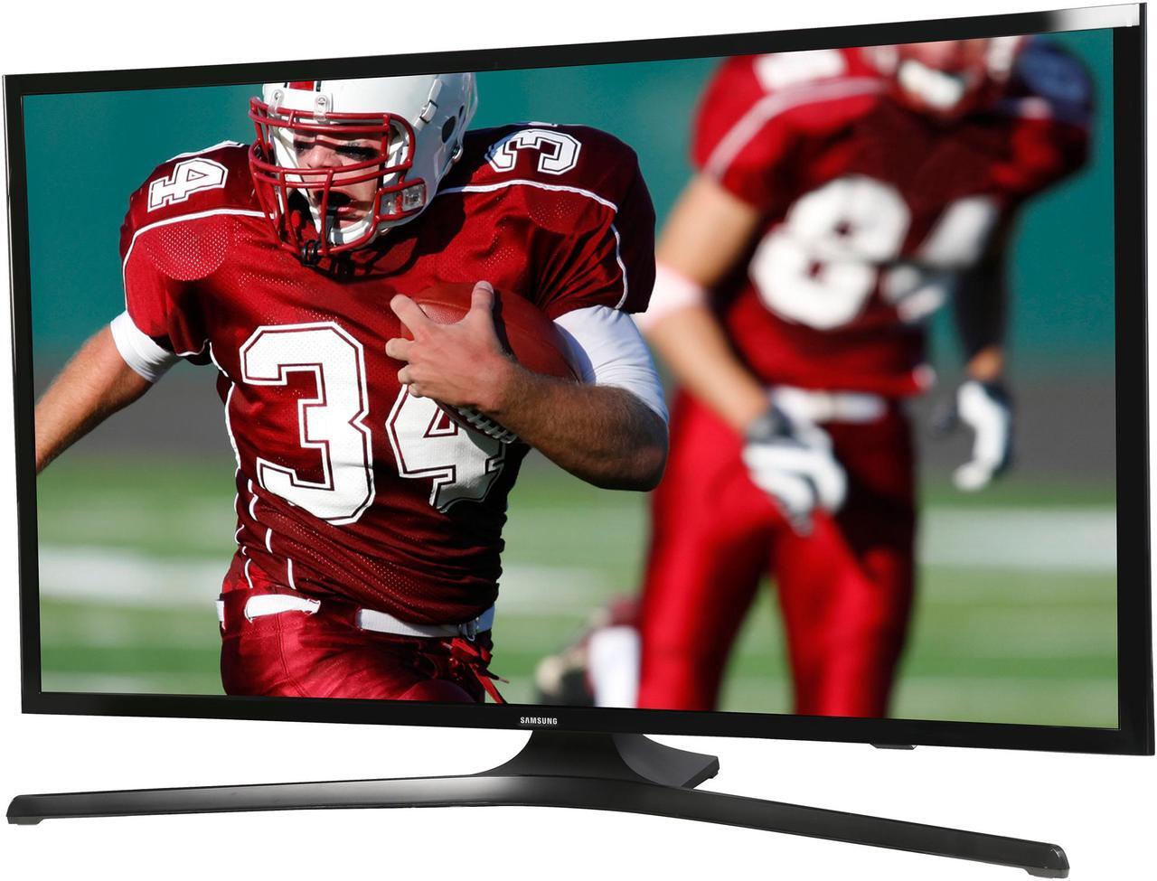Alt view image 2 of 8 - Samsung M5300 40"Full HD 1080p HD TV UN40M5300AFXZA