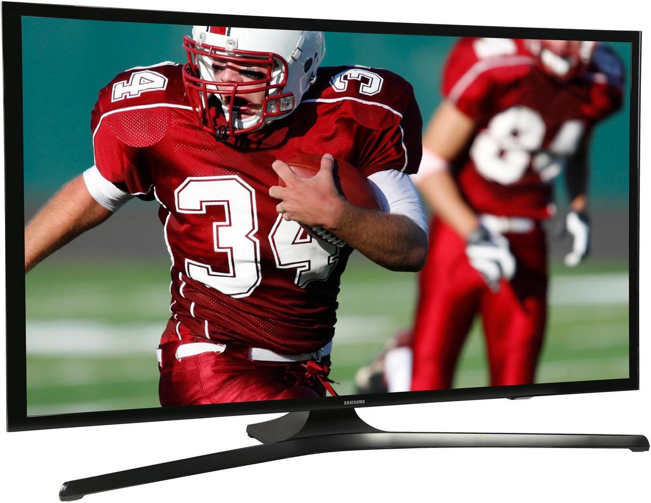 Alt view image 3 of 8 - Samsung M5300 40"Full HD 1080p HD TV UN40M5300AFXZA