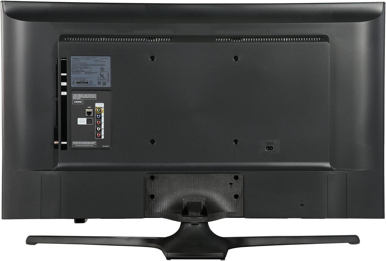 Alt view image 5 of 8 - Samsung M5300 40"Full HD 1080p HD TV UN40M5300AFXZA