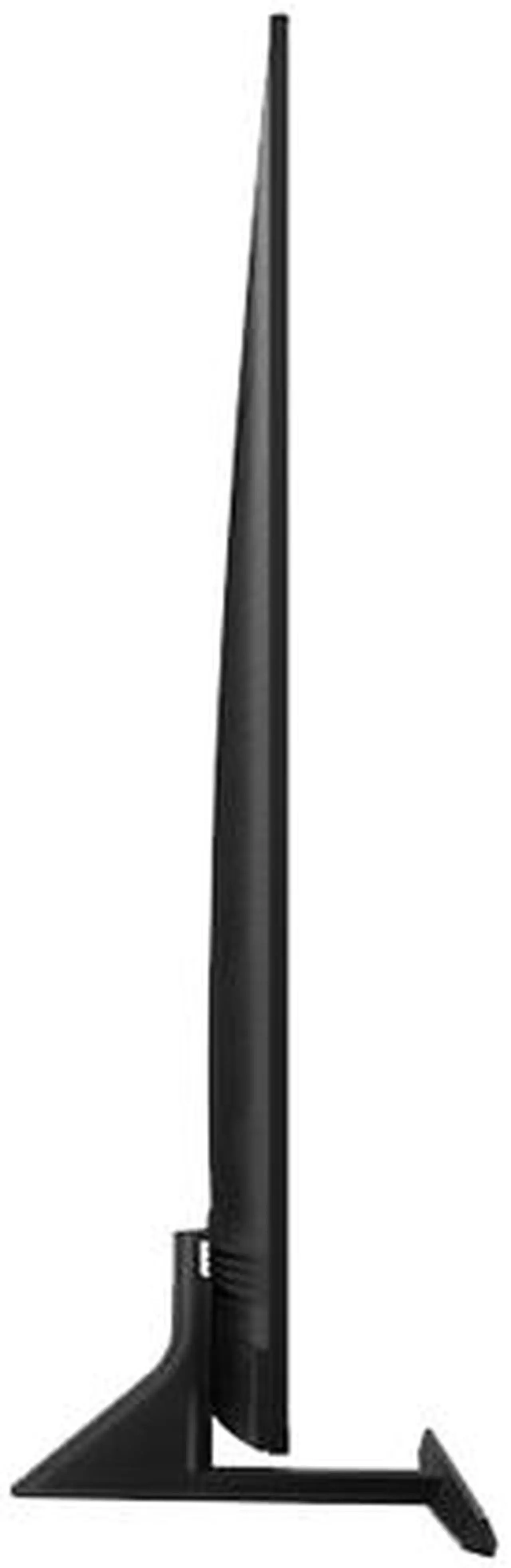 Alt view image 5 of 5 - Samsung NU8000 65" 4K UHD HDR Plus Smart TV UN65NU8000FXZA