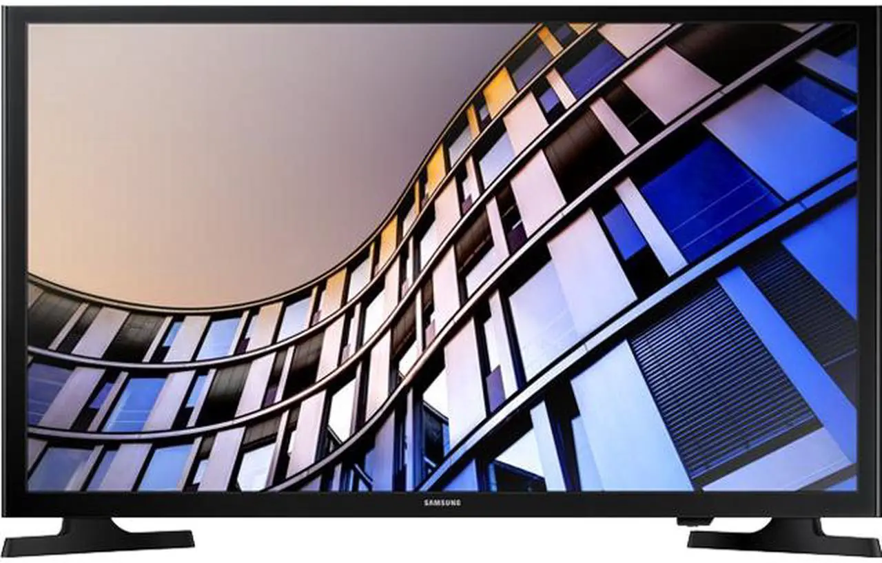 Main image of Samsung 32" Class M4500B Series LED 720P Smart TV (UN32M4500BFXZA)