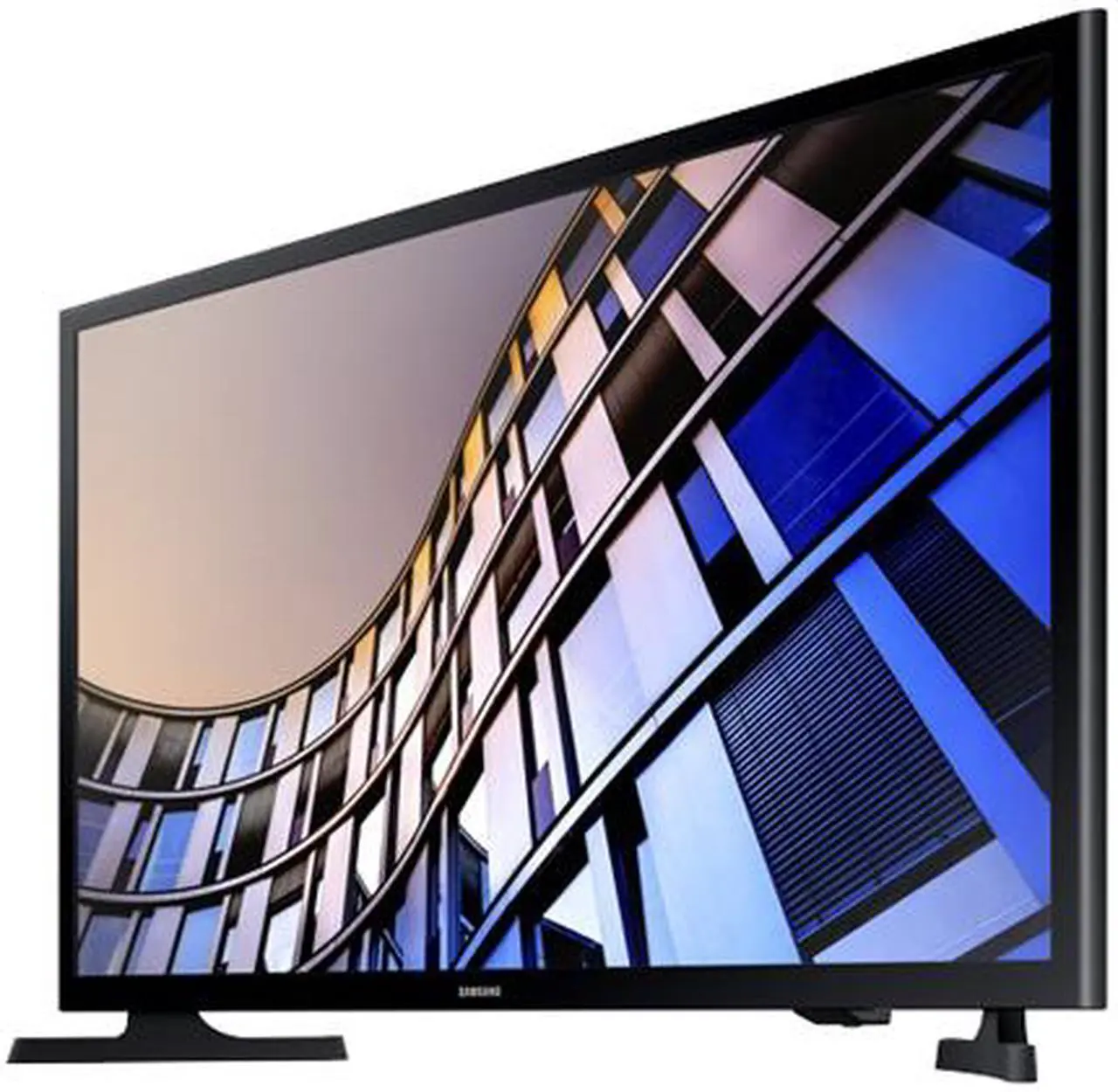 Alt view image 6 of 6 - Samsung 32" Class M4500B Series LED 720P Smart TV (UN32M4500BFXZA)