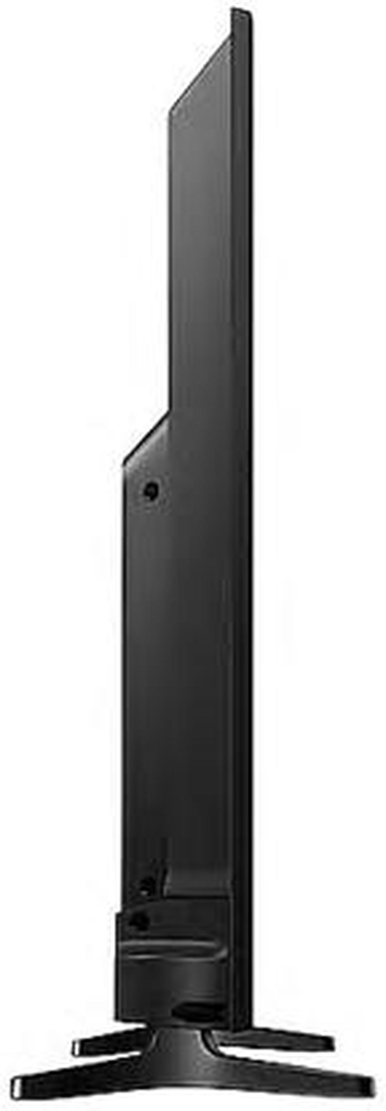 Alt view image 4 of 5 - Samsung NU6900 55" 4K Smart UHD Motion Rate 120 LED TV UN55NU6900BXZA
