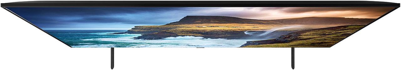 Alt view image 4 of 7 - Samsung QLED Q70R 65" Smart 4K UHD LED TV QN65Q70RAFXZA (2019)