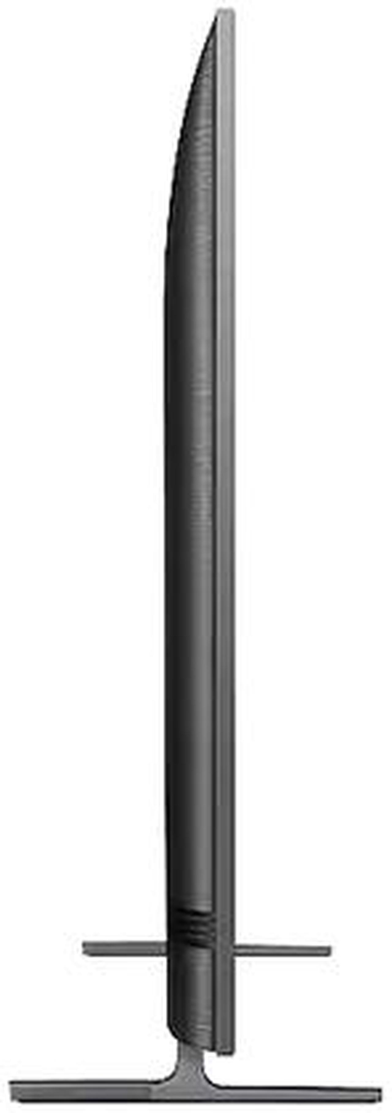 Alt view image 4 of 4 - Samsung QLED Q80R 55" Smart 4K UHD LED TV QN55Q80RAFXZA (2019)